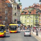 wine importers poland