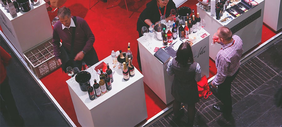 wine importers