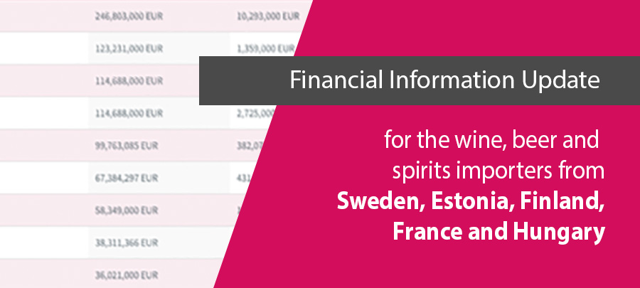 financial info france