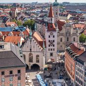 german wine importers