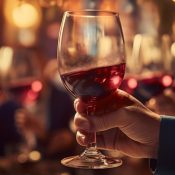 non alcoholic drinks