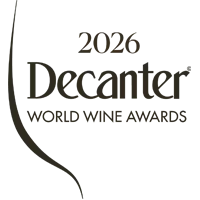 Decanter World Wine Awards